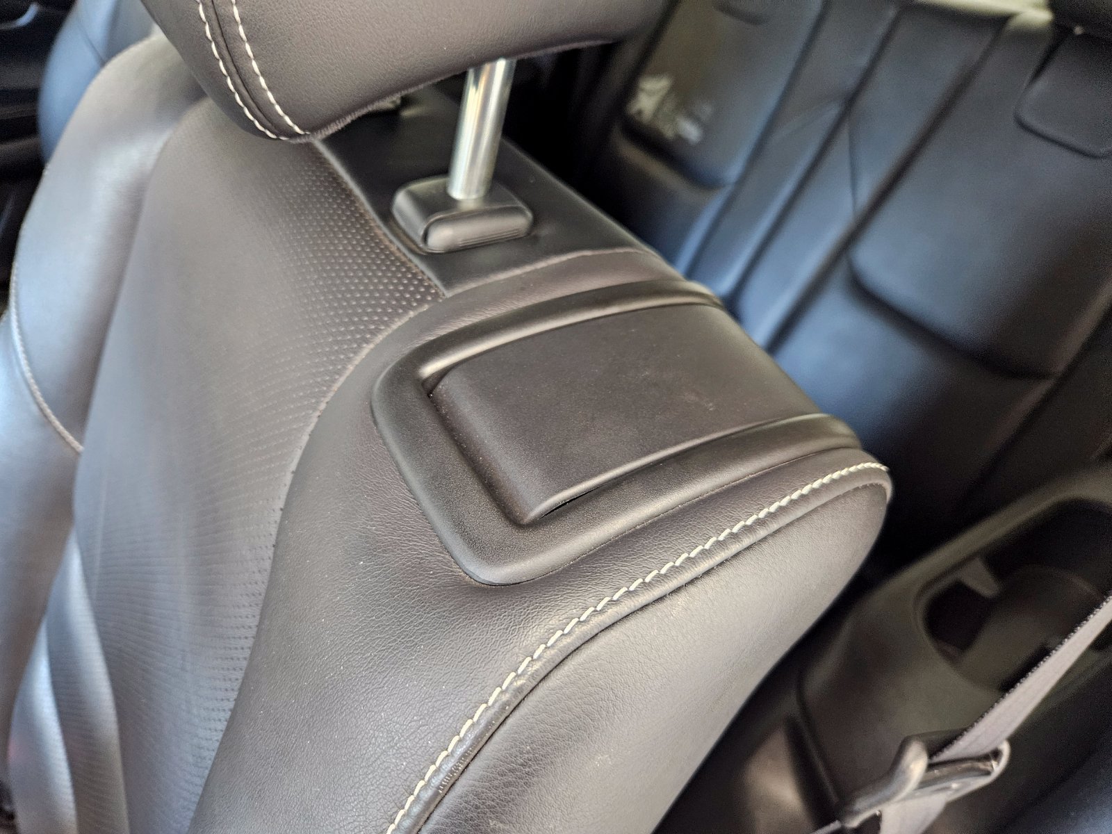Used 2020 MAZDA CX-9 Grand Touring FWD image 49
