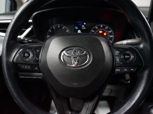Certified 2024 Toyota Corolla LE FWD image 12