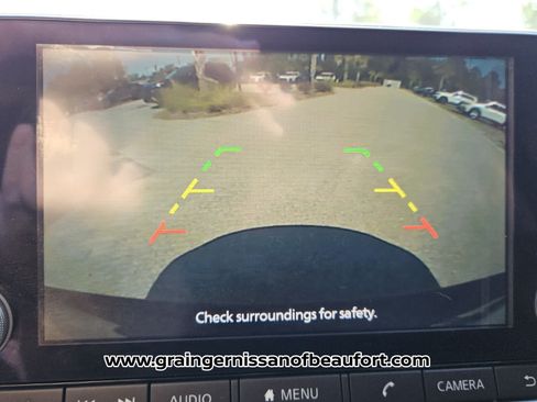 Used 2021 Nissan Sentra SV FWD image 9