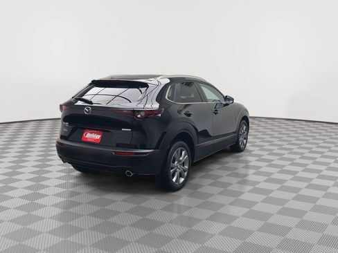 Used 2024 MAZDA CX-30 AWD 2.5 S w/ Preferred Package image 36