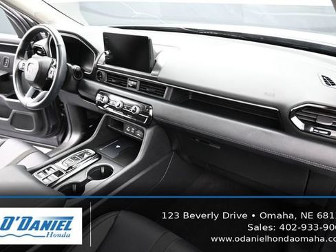 Used 2024 Honda Pilot Touring image 47