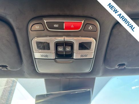 Used 2024 Kia Telluride SX Prestige X-Line AWD/4WD image 32