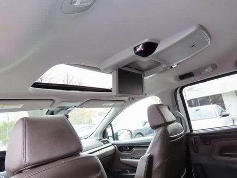 Certified 2019 Honda Odyssey Elite image 18