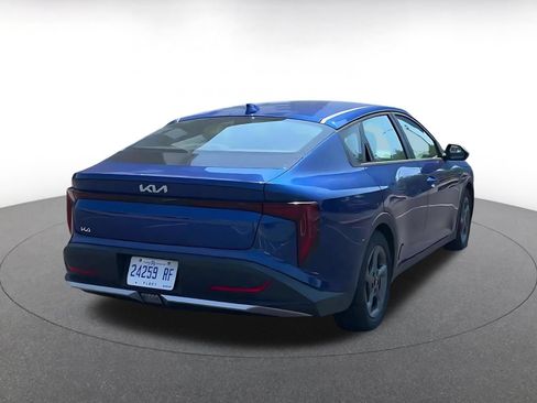 Used 2025 Kia K4 FWD image 14