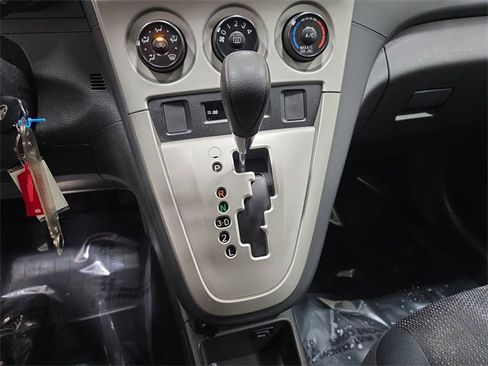 Used 2009 Toyota Matrix w/ PWR Pkg image 21
