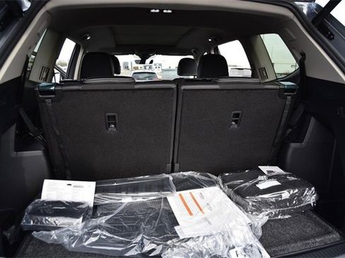 New 2026 Volkswagen Atlas SEL Premium R-Line image 26