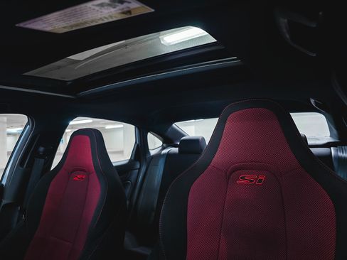 Used 2023 Honda Civic Si image 18