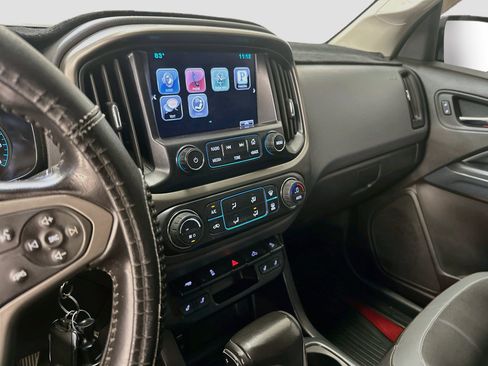 Used 2015 Chevrolet Colorado Z71 AWD/4WD image 26