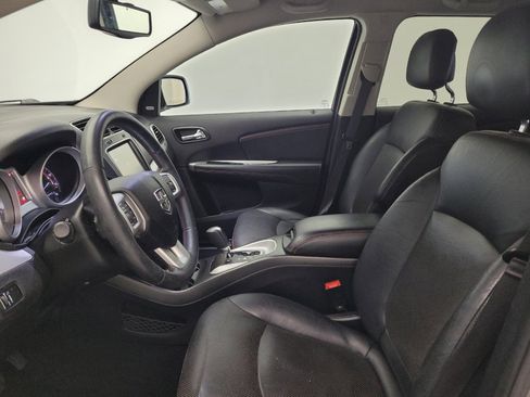 Used 2017 Dodge Journey GT AWD/4WD image 17