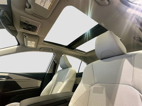 New 2026 Toyota Camry XLE image 22