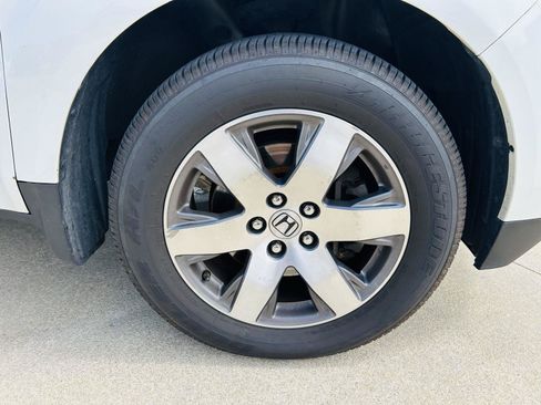 Used 2015 Honda Pilot Touring image 40