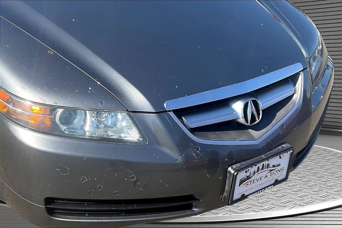 Used 2006 Acura TL FWD image 32