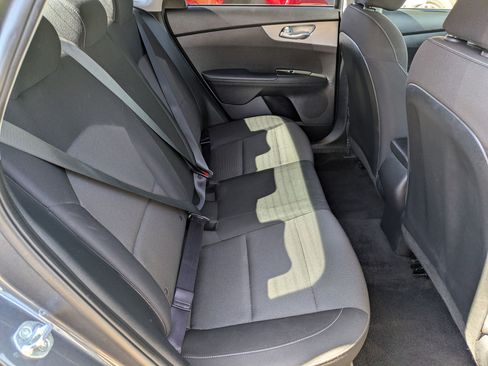Used 2022 Kia Forte LXS image 26