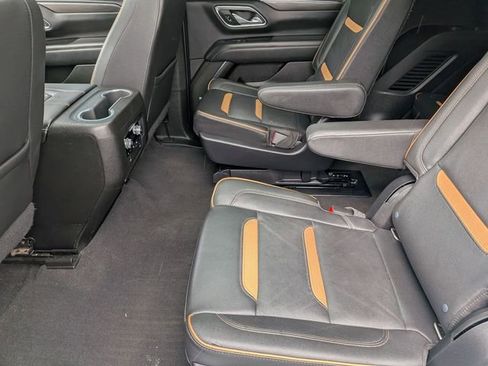 Used 2022 GMC Yukon AT4 w/ Max Trailering Package image 33