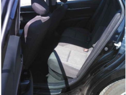 Used 2025 Toyota Camry LE FWD image 6
