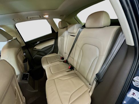 Used 2017 Audi Q5 2.0T Premium image 29