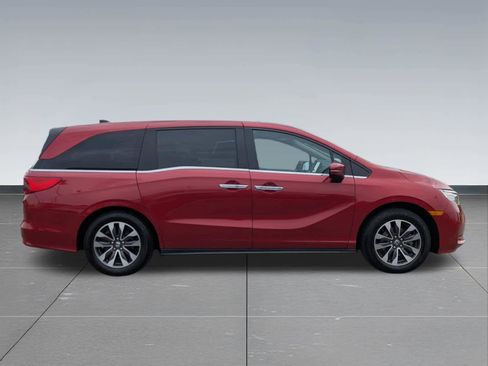 Used 2024 Honda Odyssey EX-L image 7