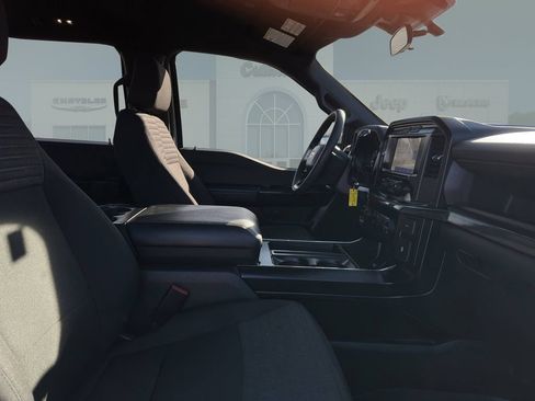 Used 2023 Ford F150 XL w/ STX Appearance Package image 20