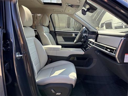 New 2026 Hyundai Santa Fe Calligraphy image 28