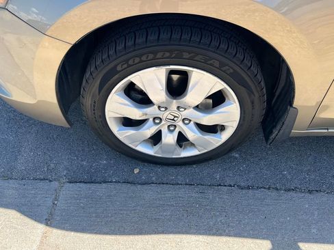 Used 2008 Honda Accord EX image 9