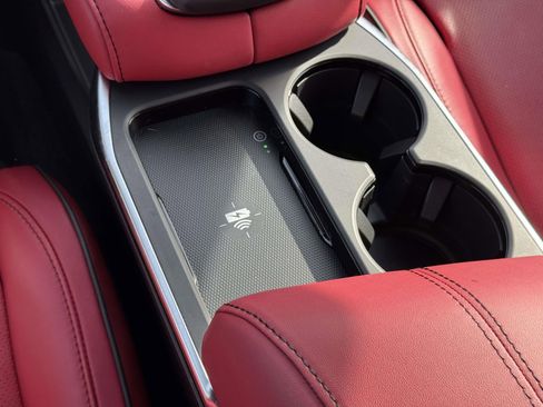 Certified 2025 Acura RDX AWD w/ A-Spec & Advance Pkg image 21