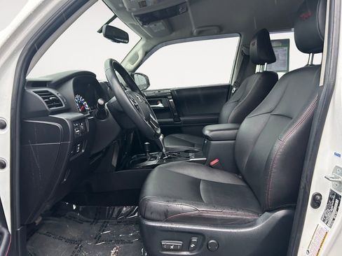 Used 2018 Toyota 4Runner TRD Pro image 16