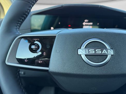 New 2026 Nissan Murano Platinum w/ Cargo Package image 25