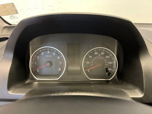 Used 2007 Honda CR-V EX image 19