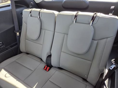 New 2026 Ford Explorer Active image 17