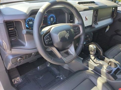 New 2026 Ford Bronco Badlands AWD/4WD image 3