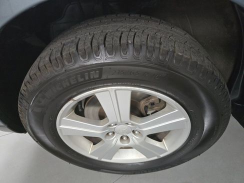 Used 2013 Subaru Forester 2.5X image 9