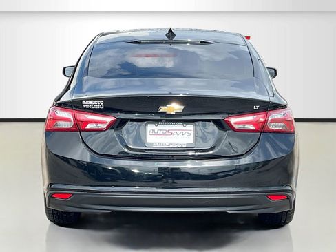 Used 2022 Chevrolet Malibu LT image 6