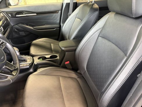 Used 2023 Kia Seltos EX AWD/4WD image 23