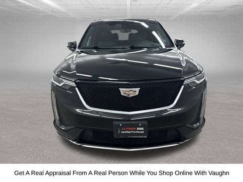 Certified 2023 Cadillac XT6 Sport w/ Technology Package AWD/4WD image 5