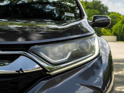 Used 2019 Honda CR-V EX-L image 11