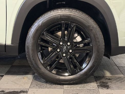 Used 2026 Chevrolet Trax ACTIV w/ Driver Confidence Package image 27