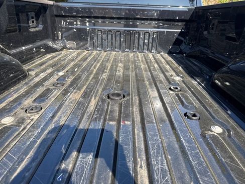 Used 2025 Ford F450 Platinum w/ FX4 Off-Road Package AWD/4WD image 64