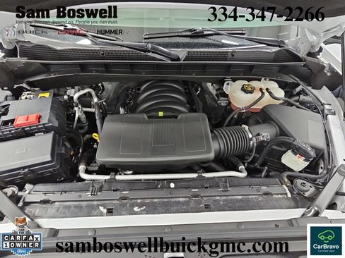 Certified 2023 GMC Sierra 1500 Denali AWD/4WD image 40