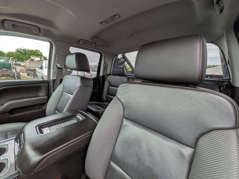 Used 2016 GMC Sierra 1500 SLT w/ All Terrain X Edition AWD/4WD image 14