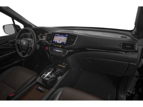 Used 2023 Honda Ridgeline Black Edition image 18