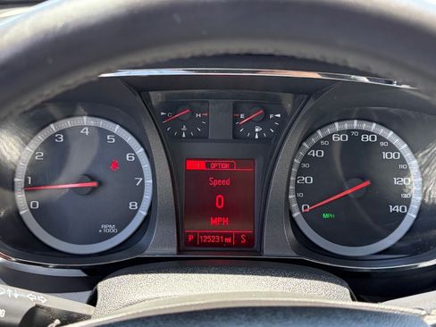 Used 2015 GMC Terrain SLE w/ Chrome Edition AWD/4WD image 11