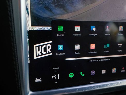 Used 2014 Tesla Model S 85 image 44