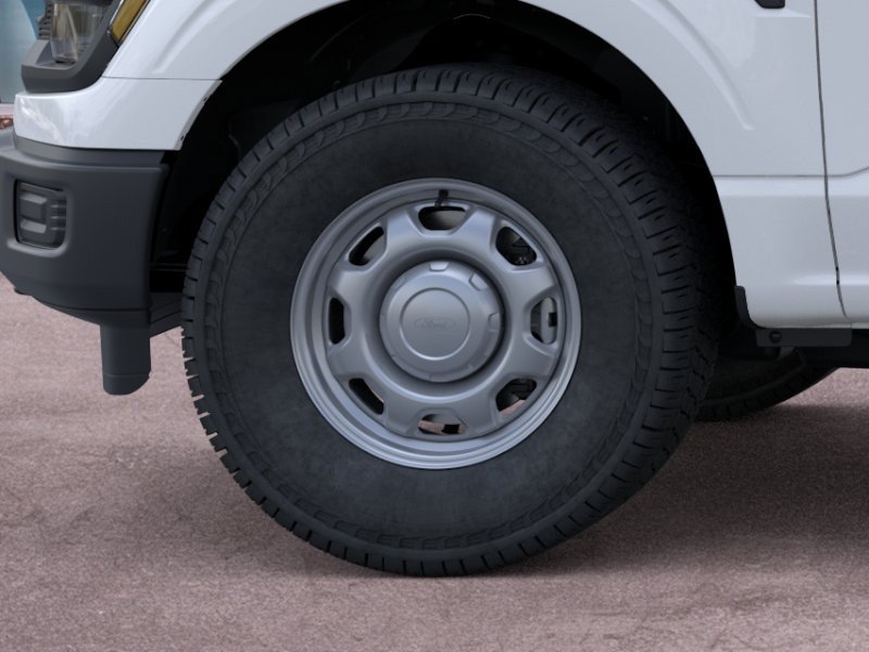 New 2026 Ford F150 XL AWD/4WD image 21