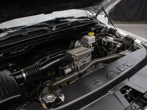 Used 2023 RAM 1500 Big Horn image 29