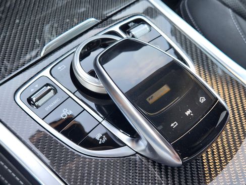 Used 2024 Mercedes-Benz G 550 G 550 image 18