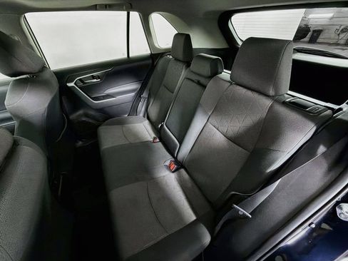 Used 2023 Toyota RAV4 XLE w/ Convenience Package AWD/4WD image 23