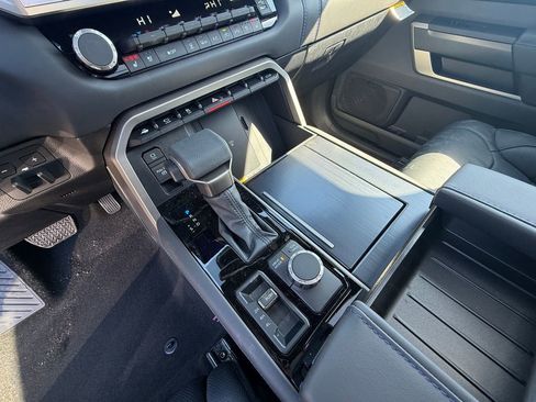 New 2026 Toyota Tundra Platinum AWD/4WD image 9