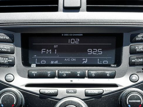 Used 2006 Honda Accord EX-L image 34