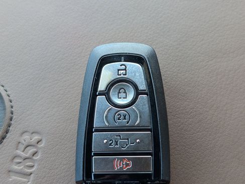 New 2026 Ford F150 King Ranch image 33