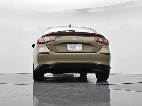 Used 2025 Honda Civic Sport image 43